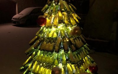 Apéritif de fin d’année