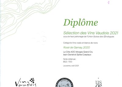 Sélection