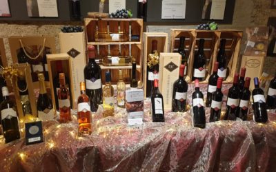 “Apéritif de Fin d’Année” 2022